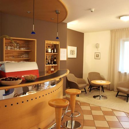 Margun - Apartments & Panoramarooms Malles Venosta Exteriér fotografie